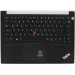 Lenovo E14 (Type 20RA, 20RB) 20RAS04W00 Orjinal Laptop Klavyesi-1