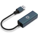 HP DHC-CT101 Ethernet USB 3.0 To RJ45 Adaptör