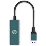 HP DHC-CT101 Ethernet USB 3.0 To RJ45 Adaptör