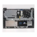 Lenovo ideapad 3-15ITL6 82H803EVTX Orjinal Laptop Klavyesi - Görsel 1