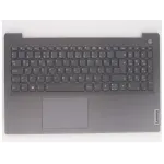Lenovo IdeaPad 3-15ALC6 82KU0117TX Orjinal Laptop Klavyesi-1