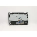 Lenovo Yoga 7-15ITL5 82BJ006PTX Orjinal Laptop Klavyesi - Görsel 1