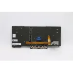 Lenovo T14 Gen 1 (type 20S0, 20S1) 20S1S6Q001 Orjinal Laptop Klavyesi - Görsel 1