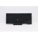 Lenovo T14 Gen 2 (Type 20W0, 20W1) 20W1S1ME00 Orjinal Laptop Klavyesi-1