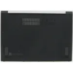 Lenovo X1 Carbon 9th Gen (Type 20XW, 20XX) 20XXS19J00 Orjinal Laptop Alt Kasa