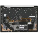 Lenovo X1 Carbon 9th Gen (Type 20XW, 20XX) 20XXS19J00 Orjinal Laptop Klavyesi - Görsel 1