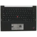 Lenovo X1 Carbon 9th Gen (Type 20XW, 20XX) 20XXS19J00 Orjinal Laptop Klavyesi