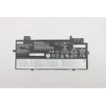Lenovo X1 Carbon 9th Gen (Type 20XW, 20XX) 20XXS19J00 57Wh Orjinal Laptop Bataryası