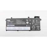 Lenovo T14 Gen 2 (Type 20W0, 20W1) 20W1S1ME00 Orjinal Laptop Bataryası