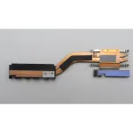 Lenovo E14 Gen 5 (Type 21JK, 21JL) 21JK0006TX Orjinal Laptop Soğutucu-1
