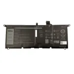 Dell Inspiron 7400 Orjinal Laptop Bataryası-1