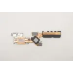 Lenovo E15 Gen 2 20TD 20TDS07900 Orjinal Laptop Soğutucu Heatsınk-2