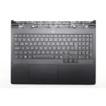 Lenovo Legion Pro 7 16IAX10H 83F5004RTR Orjinal Laptop Klavyesi 5CB1S11844