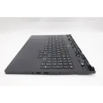 Lenovo Legion Pro 7 16IAX10H 83F5004RTR Orjinal Laptop Klavyesi 5CB1S11844