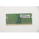Lenovo IdeaPad 3-15ADA6 82KR00CVTX 4GB DDR4 3200MHz Laptop RAM