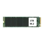 Lenovo T14 Gen 2 (Type 20W0, 20W1) 20W1S0R700 1TB M.2 2280 Laptop SSD-1