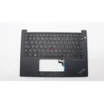 Lenovo E14 Gen 5 (Type 21JK, 21JL) 21JK0006TX Orjinal Laptop Klavyesi-1
