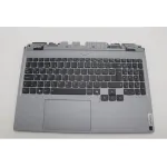 Lenovo LOQ 15IRX9 83DV00G3TR Orjinal Laptop Klavyesi-1