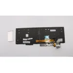 Lenovo L580 (type 20LW, 20LX) 20LXS0TW00 Orjinal Laptop Klavyesi - Görsel 1