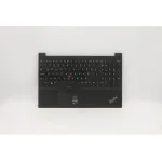 Lenovo E15 Gen 2 20TD 20TDS07900 Orjinal Laptop Klavyesi-1