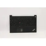Lenovo E15 Gen 4 (type 21E6 21E7) 21E60052TX Orjinal Laptop Klavyesi