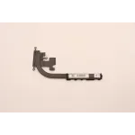 Lenovo IdeaPad 1 15AMN7 82VG008TTX Orjinal Laptop Fanı