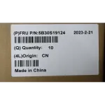Lenovo LOQ 15APH8 - Type 82XT Deco Cover C 5B30S19124