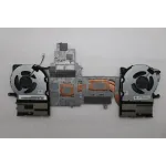 Lenovo Legion 5 15IRX10 83LY00CHTR Orjinal Laptop Fanı 5F10S14295