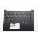 Lenovo E16 Gen 3 (Type 21SR, 21SS) 21SR006RTX 5M11S10178 Orjinal Almanca Laptop Klavyesi