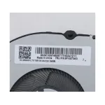 Lenovo L14 Gen 2 Type 20X1 20X2 20X2S2DL0E Orjinal Laptop Fanı - Görsel 3
