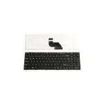 MSI Cx640dx Cx640mx Notebook Türkçe Q Muadil Klavye