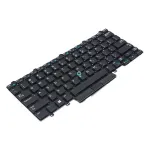 Dell DP/N: 06NK3R 6NK3R İngilizce Orjinal Laptop Klavyesi