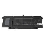 Dell Latitude 5320 7320 7420 7520 Notebook 15.2V 63Wh 4-Cell Orjinal Bataryası