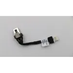 Lenovo C340-14IWL 81N400HATX 5C10S29896 Power Jack / Şarj Soketi (DC IN) Teknik Özellikleri