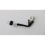 Lenovo C340-14IWL 81N400HATX 5C10S29896 Power Jack / Şarj Soketi (DC IN) Teknik Özellikleri