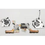 Lenovo C340-14IWL 81N400HATX Orjinal Laptop Fanı - Görsel 1