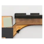 Lenovo C340-14IWL 81N400HATX Orjinal Laptop Fanı - Görsel 2