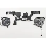 Lenovo C340-14IWL 81N400HATX Orjinal Laptop Fanı