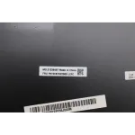 Lenovo Legion 5 15IRX10 83LY00CHTR 5CB1S22988 LCD Arka Kapak (A-Cover) Teknik Özellikleri