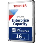 Toshiba MG11ACA16TE 16TB 3.5 inch SATA Hard Disk