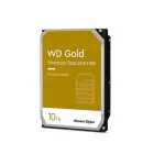 WD Gold SATA HDD 3.5-inch Enterprise 10TB WD103KRYZ
