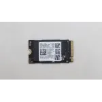 Lenovo Yoga Slim 7 14IMH9 83CV008RTR 512GB M.2 2242 PCIe4x4 Server SSD