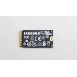 Lenovo Yoga Slim 7 14IMH9 83CV008RTR 512GB M.2 2242 PCIe4x4 Server SSD - Görsel 1