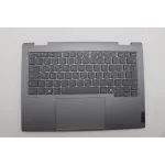 Lenovo ThinkBook 14 2-in-1 G4 IML 21MX002VTR Orjinal Laptop Klavyesi 5CB1P00587