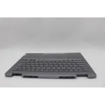 Lenovo ThinkBook 14 2-in-1 G4 IML 21MX002VTR Orjinal Laptop Klavyesi 5CB1P00587