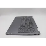 Lenovo ThinkBook 14 2-in-1 G4 IML 21MX002VTR Orjinal Laptop Klavyesi 5CB1P00587