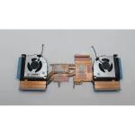 Lenovo LOQ 15IRH8 82XV0055TX Orjinal Laptop Fanı 5H40S20893