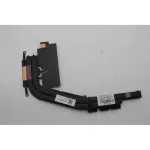 Lenovo ThinkBook 14 2-in-1 G4 IML 21MX002VTR Orjinal Laptop Fanı 5H40S21121