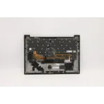 Lenovo X1 Carbon 9th Gen (Type 20XW, 20XX) 20XXS1RV00 Orjinal Laptop Klavyesi 5M11C53235