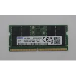 Lenovo E16 Gen 2 21MA008YTX 16GB DDR5 5600MHz Laptop RAM